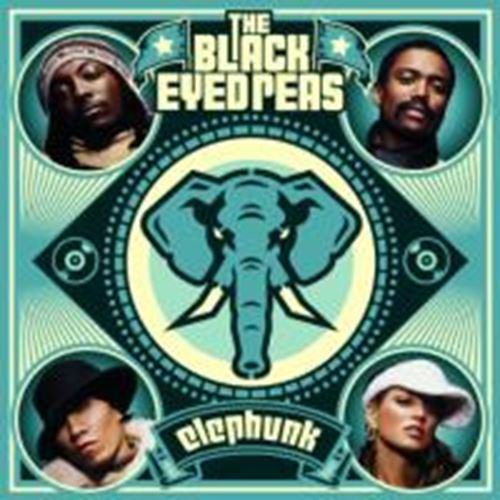 Black Eyed Peas - Elephunk