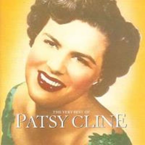 Patsy Cline - Very Best Of