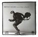 Bryan Adams - Cuts Like A Knife