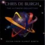 Chris De Burgh - Notes From Planet Earth