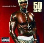 50 Cent - Get Rich Or Die Tryin': LP