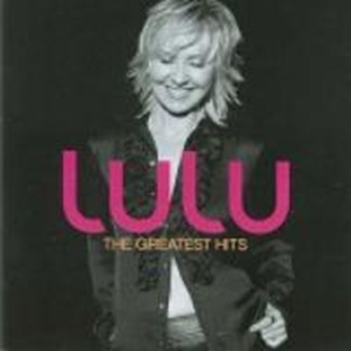 Lulu - Greatest Hits