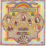 Lynyrd Skynyrd - Second Helping