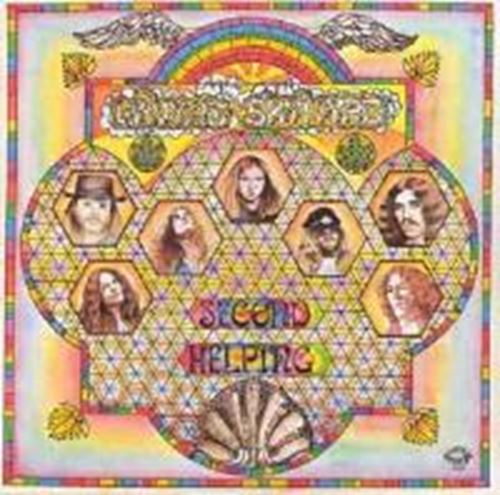 Lynyrd Skynyrd - Second Helping