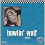 Howlin' Wolf - His Best