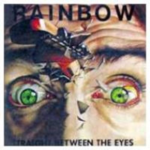 Rainbow - Straight Between The Eyes