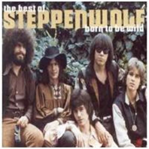 Steppenwolf - The Best Of