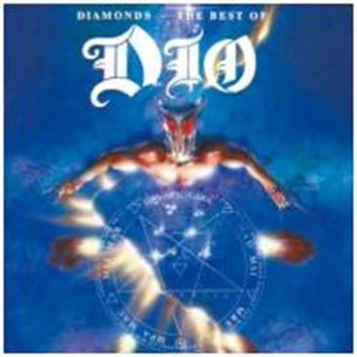 Dio - Diamonds