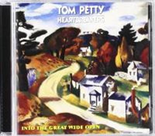 Tom Petty & The Heartbreakers - Into The Great Wide Open