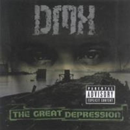 Dmx - The Great Depression