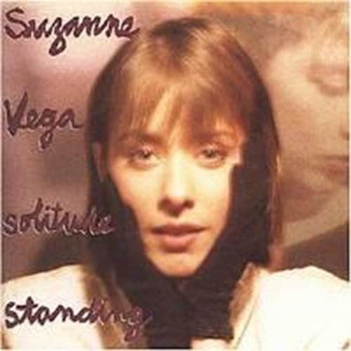 Suzanne Vega - Solitude Standing