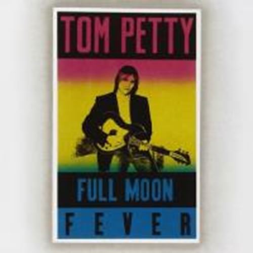 Tom Petty - Full Moon Fever