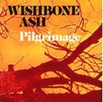 Wishbone Ash - Pilgrimage