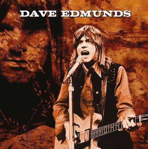 Dave Edmunds - The Best Of The Emi Years