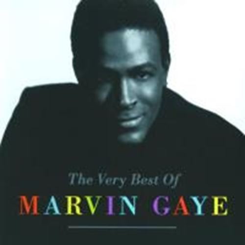 Marvin Gaye - The Best Of