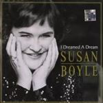 Susan Boyle - I Dreamed A Dream