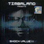 Timbaland - Shock Value Vol.2