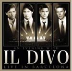 IL Divo - An Evening With Il Divo