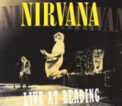 Nirvana - Complete Series 2