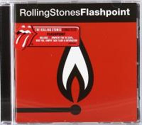 Rolling Stones - Flashpoint