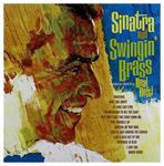Frank Sinatra - Sinatra And Swingin' Brass