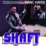 Isaac Hayes - Shaft