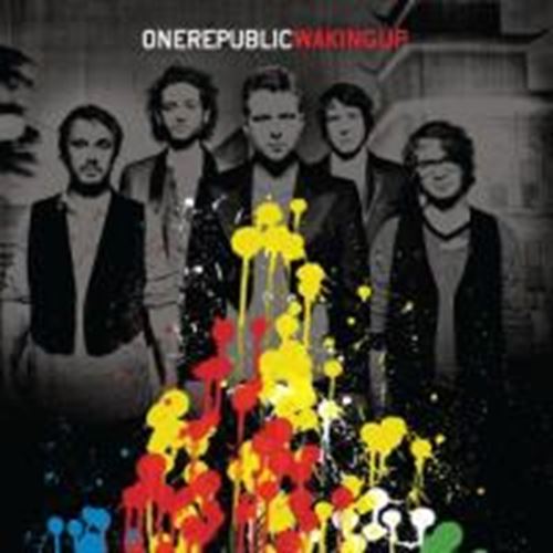 Onerepublic - Waking Up