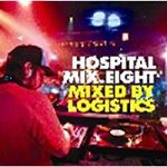 Various - Hospital Mix Vol.8