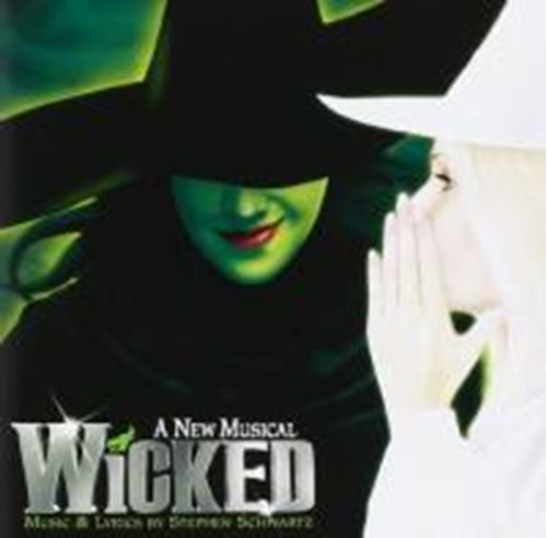 Wicked - The Musical