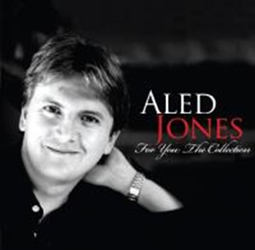 Aled Jones - For You