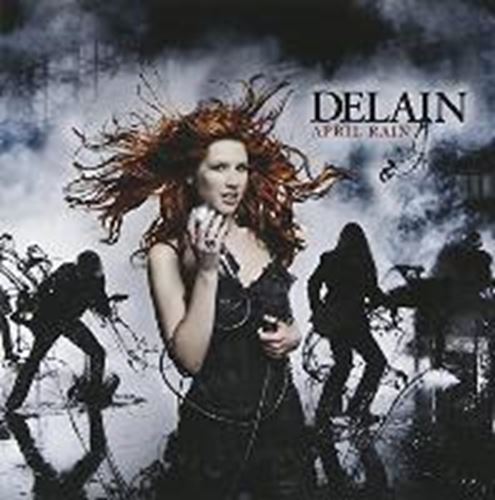 Delain - April Rain