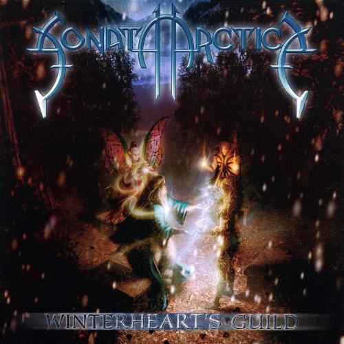 Sonata Arctica - Winterheart's Guild