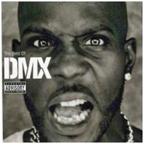 Dmx - Best Of
