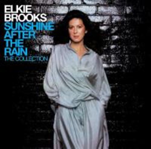 Elkie Brooks - Sunshine After The Rain