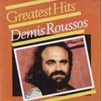 Demis Roussos - Greatest Hits 1971