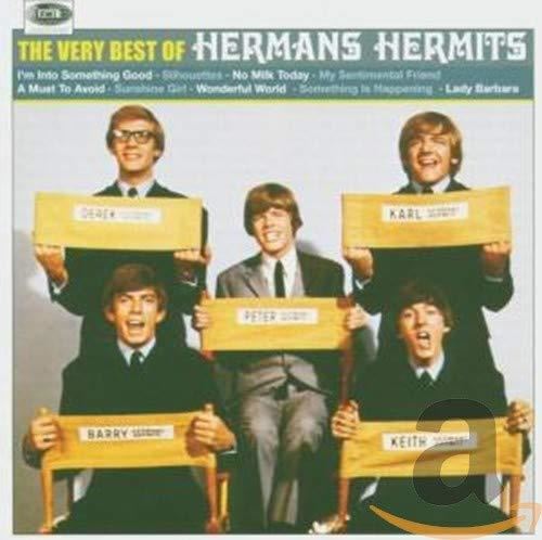 Herman's Hermits - The Very Best Of