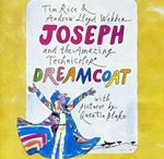 Ost - Joseph And The Amazing Technicolor