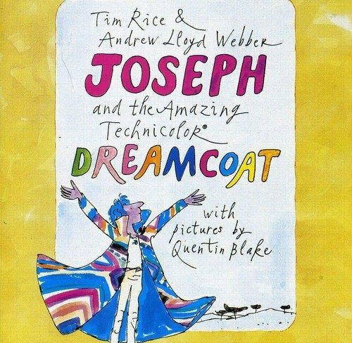 Ost - Joseph And The Amazing Technicolor