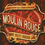 Ost - Moulin Rouge