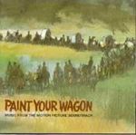 Ost - Paint Your Wagon