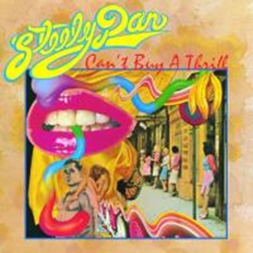 Steely Dan - Can't Buy A Thrill