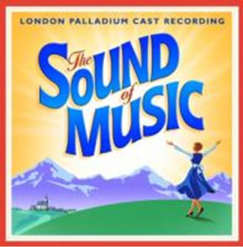 Various - The Sound Of Music: London Palladiu