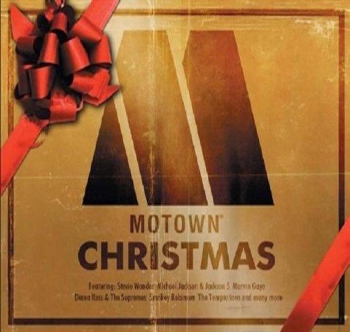 Various - The Motown Christmas