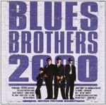 OST - Blues Brothers 2000