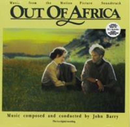 Various - Out Of Africa