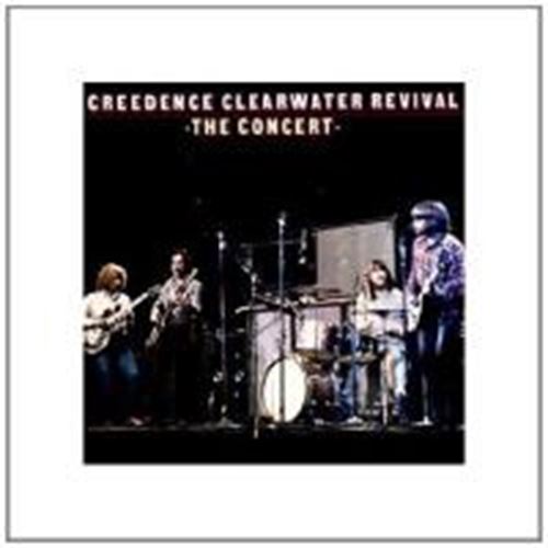 Creedence Clearwater - The Concert