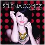 Selena Gomez - Kiss And Tell