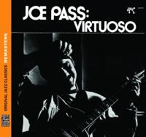 Joe Pass - Virtuoso