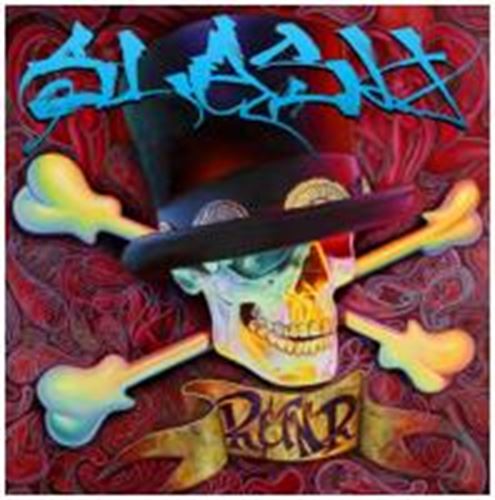 Slash - Slash