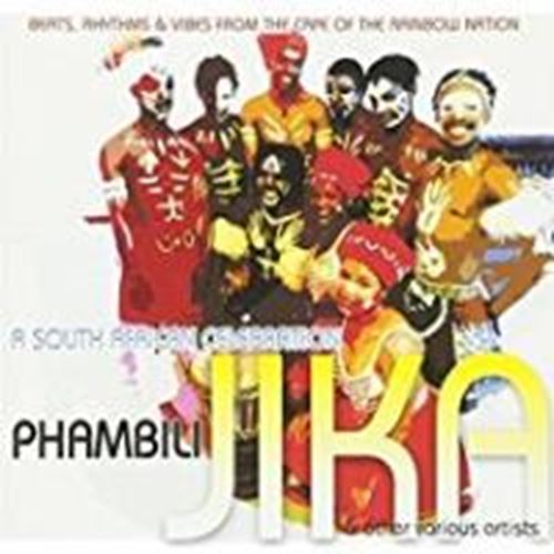 Various - The South African Celebration